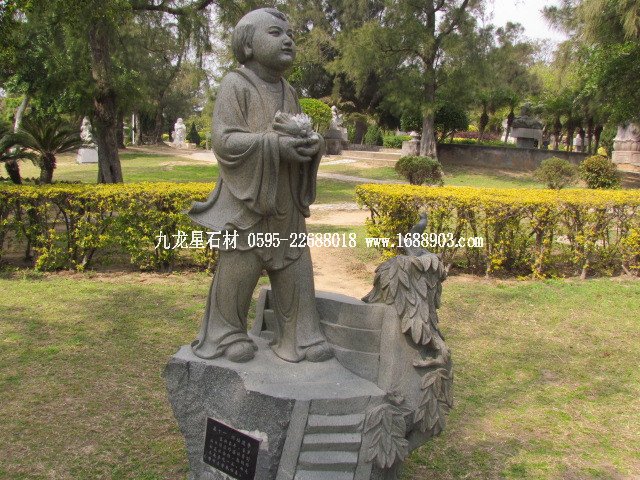 旅遊福建石雕藝術(shù)之鄉(xiāng)--惠安崇武古城(圖片五) - 常青樹 - 常青樹的慱客