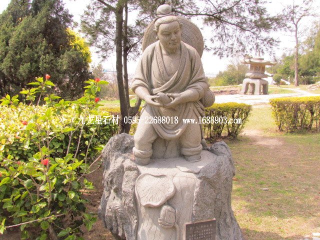 旅遊福建石雕藝術(shù)之鄉(xiāng)--惠安崇武古城(圖片五) - 常青樹 - 常青樹的慱客